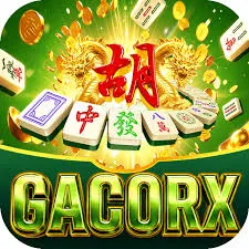 GACORX - Game Pertanian Seru dan Mengasyikkan