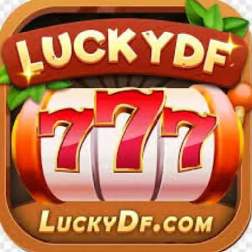 LUCKYDF - Simulasi Kehidupan yang Menyenangkan